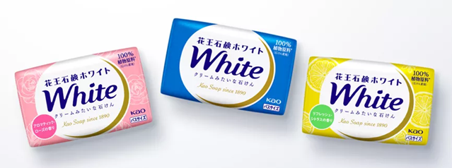 固形石けんを愛用している方!