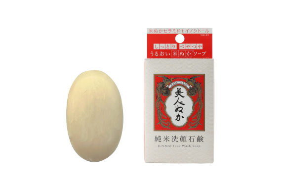 固形石けんを愛用している方!