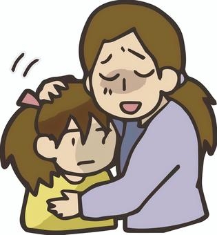 子供に依存する母親の特徴トピックの投稿画像
