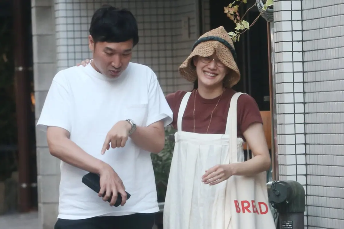 妥協して結婚したけど、幸せな人！💍