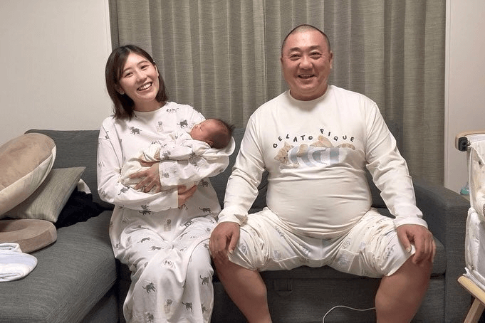 妥協して結婚したけど、幸せな人！💍