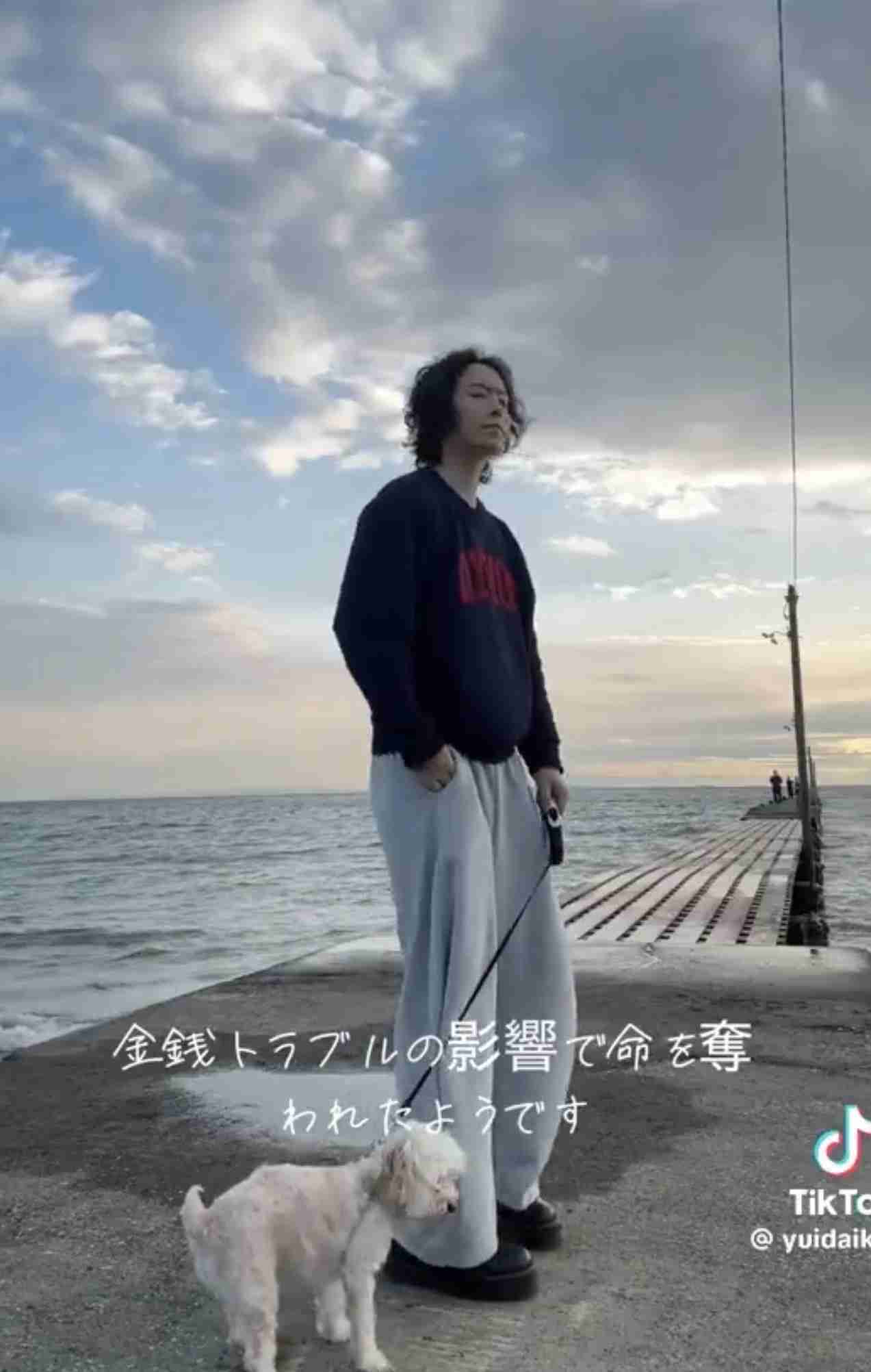 《高田馬場ライバー刺殺》「大好きだから…特別に振込みした」消費者金融2社から満額借り入れ、カネを振り込み続けた高野被告　いっぽうライバーは幼少期から苦労人
