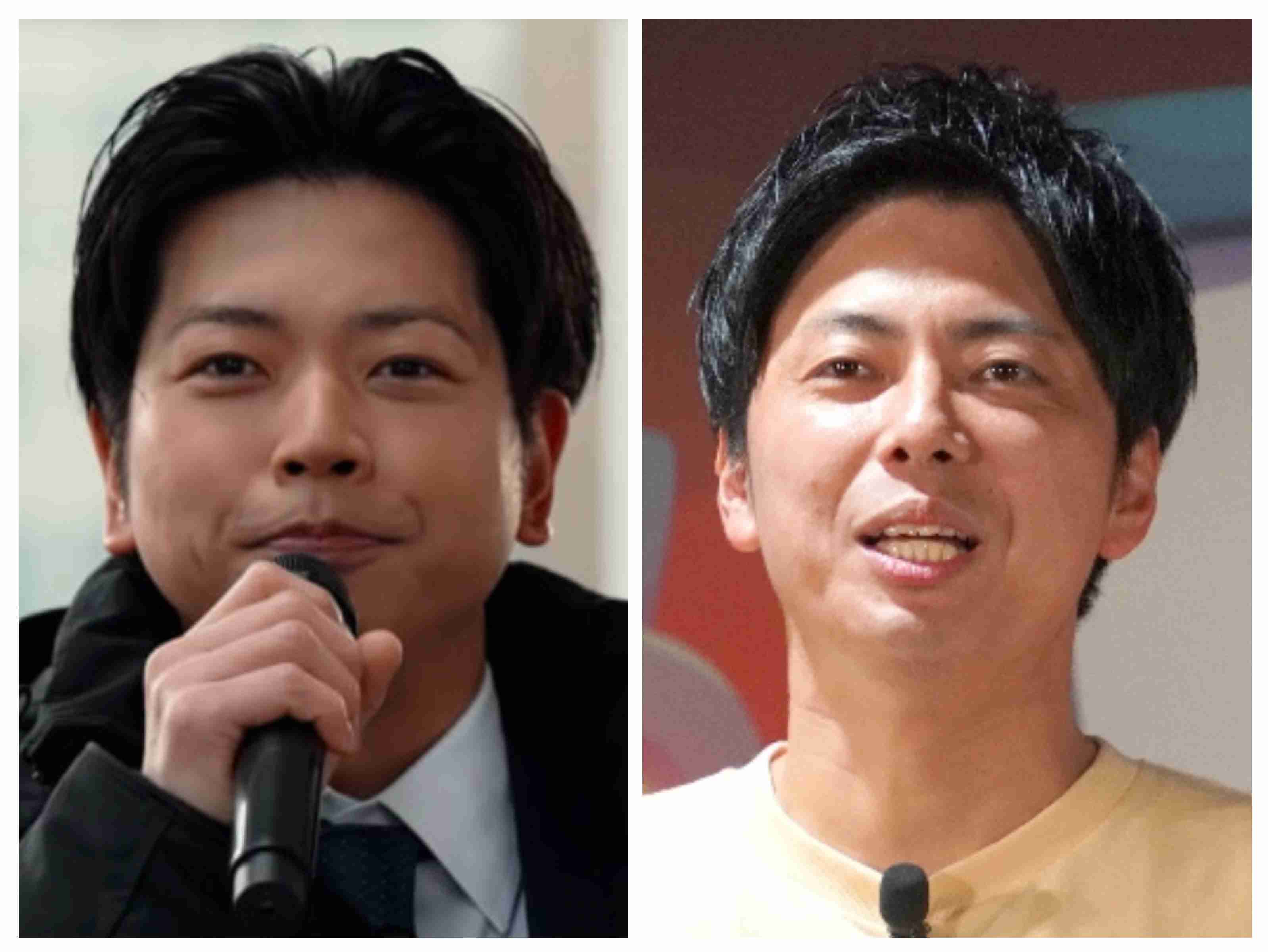 男性に生まれ変わったら、誰の顔になりたい？