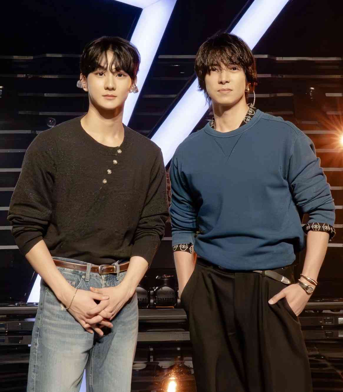男性に生まれ変わったら、誰の顔になりたい？