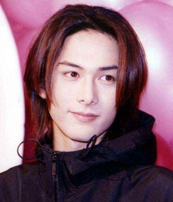 男性に生まれ変わったら、誰の顔になりたい？