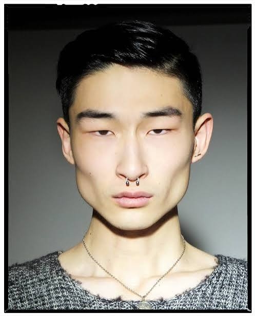 男性に生まれ変わったら、誰の顔になりたい？