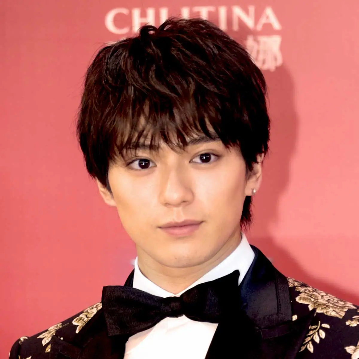 男性に生まれ変わったら、誰の顔になりたい？