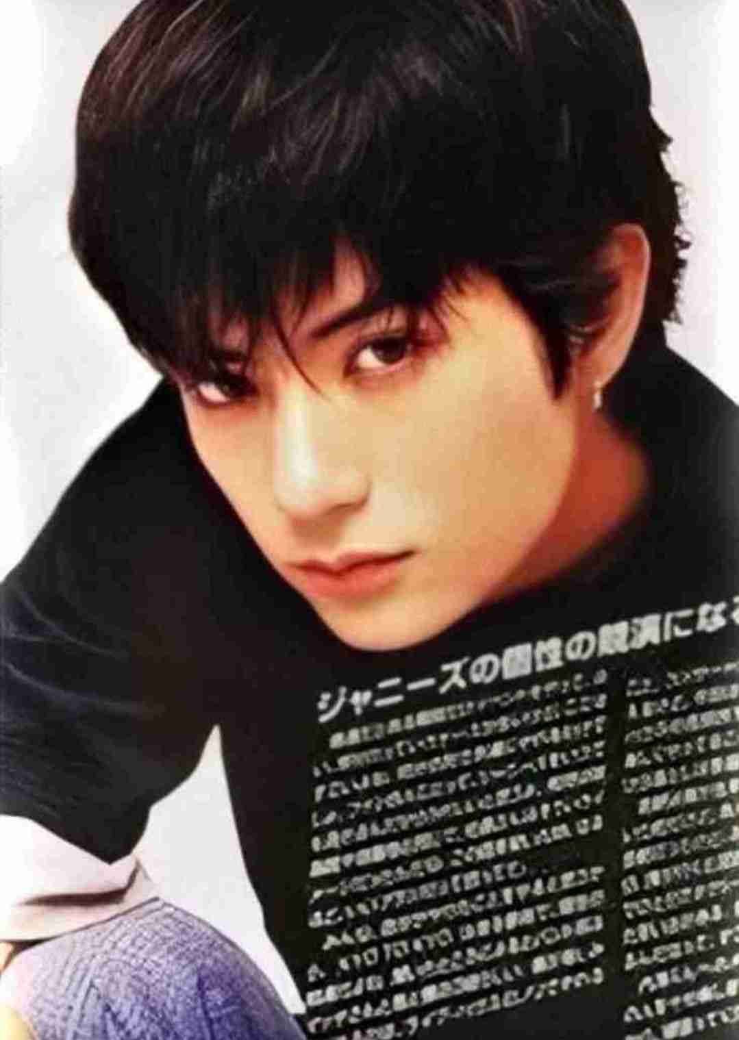 男性に生まれ変わったら、誰の顔になりたい？