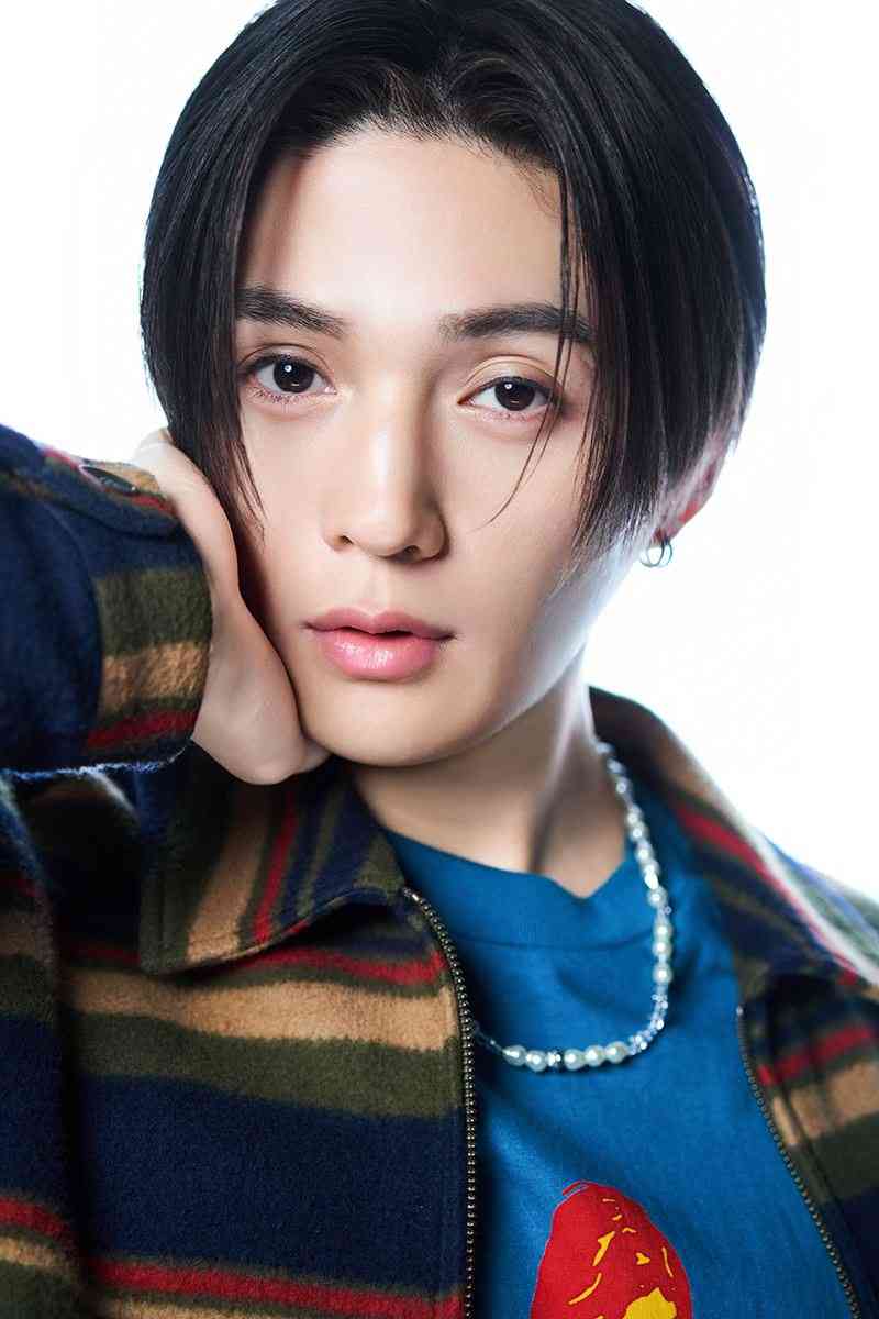 男性に生まれ変わったら、誰の顔になりたい？