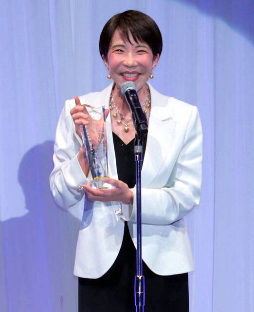 村上誠一郎氏、林芳正氏に「次の自民総裁選、死に物狂いで頑張って」高市政権には苦言連発