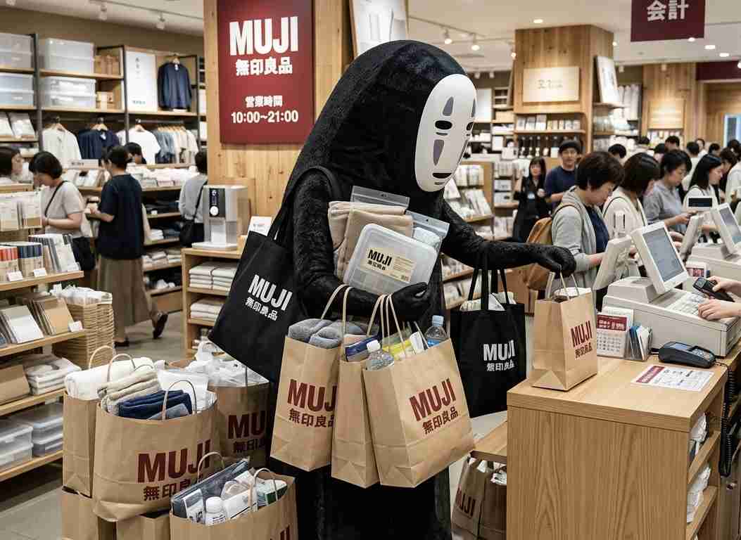 無印でお気に入りの食品