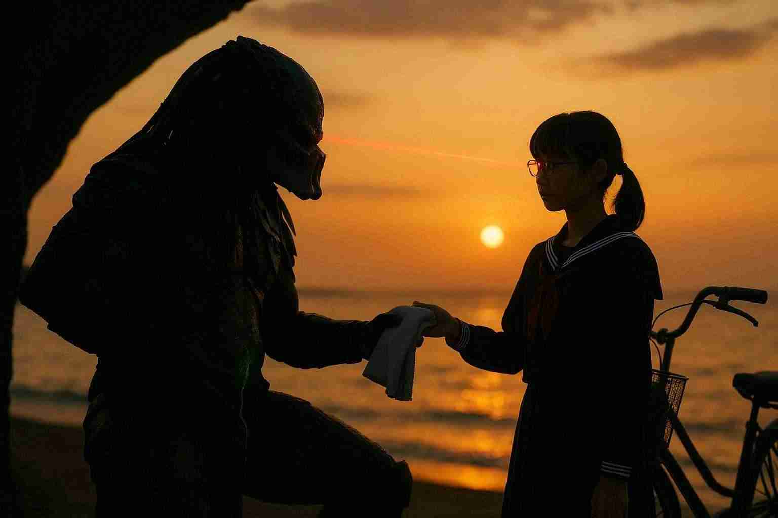 なんど観ても飽きない映画