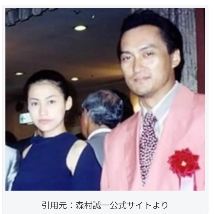 家系の因縁、強い人