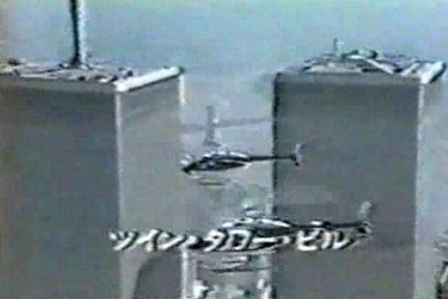伝説のクイズ番組「アメリカ横断ウルトラクイズ」が年末年始特番で復活 新MC櫻井翔が渋谷ジャックで宣言 地球一周規模にスケールアップ