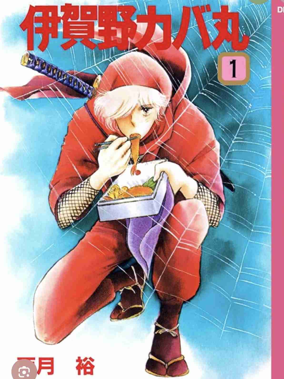 懐かしの少女漫画を挙げて、読んだことある人が何かコメントを返してくれるトピ Part9