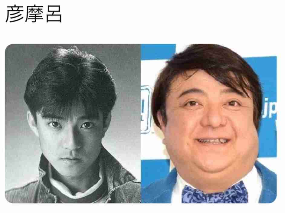 美人からブスになった人