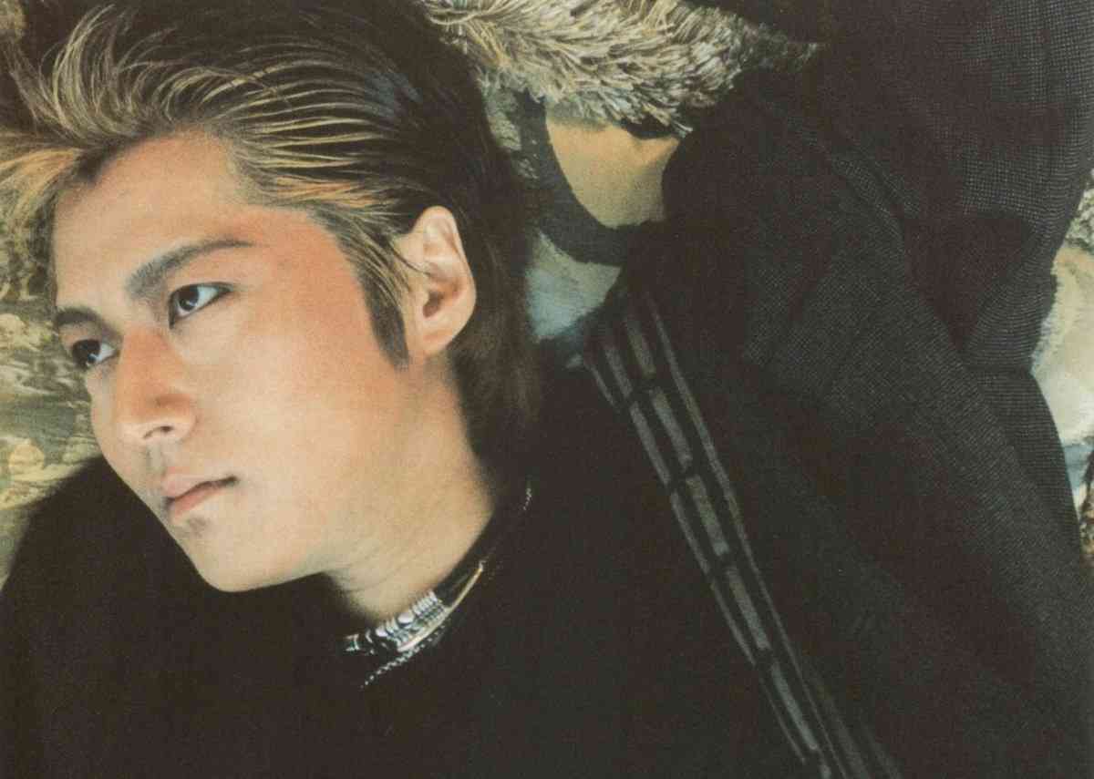 石井竜也 66歳、急性虫垂炎・腹膜炎で入院　クルーズでのステージ出演見合わせ　代役は相川七瀬