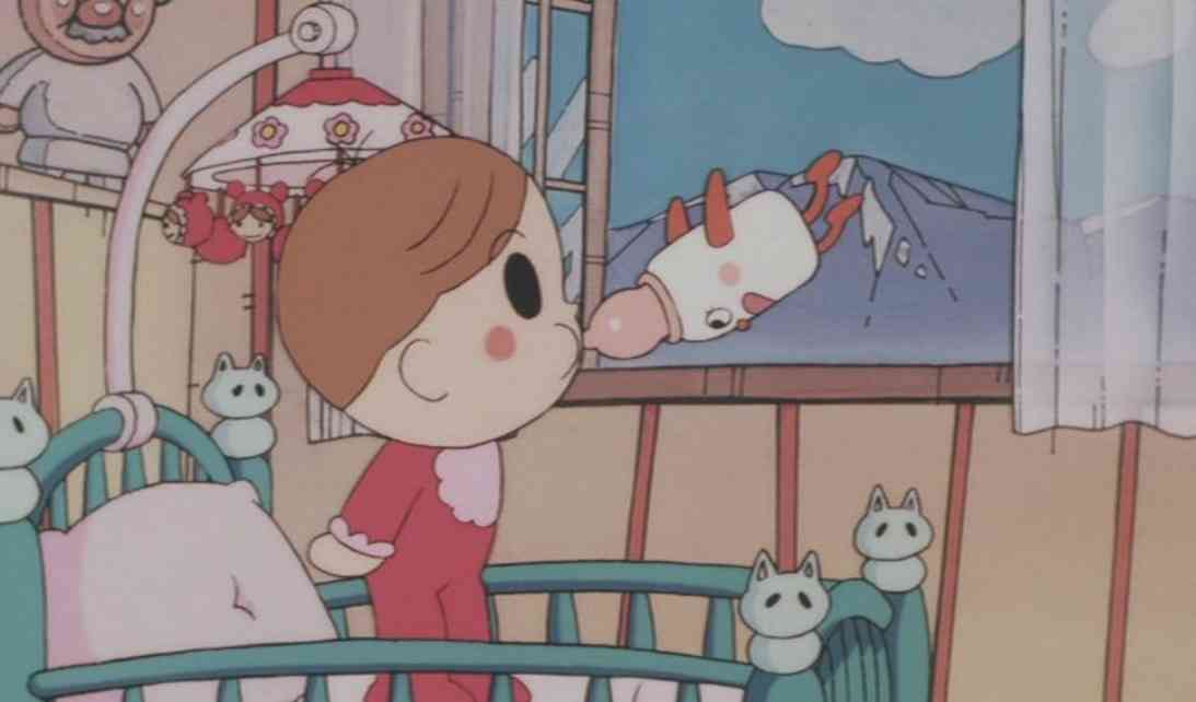 アンパンマン で好きなキャラ