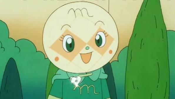 アンパンマン で好きなキャラ