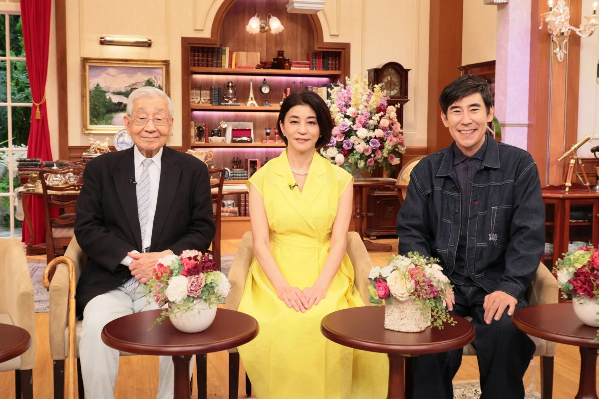 高嶋ちさ子「誰か誘拐してくれないかな」姉への心ない暴言が波紋…後輩ヴァイオリニストにも “強い当たり”