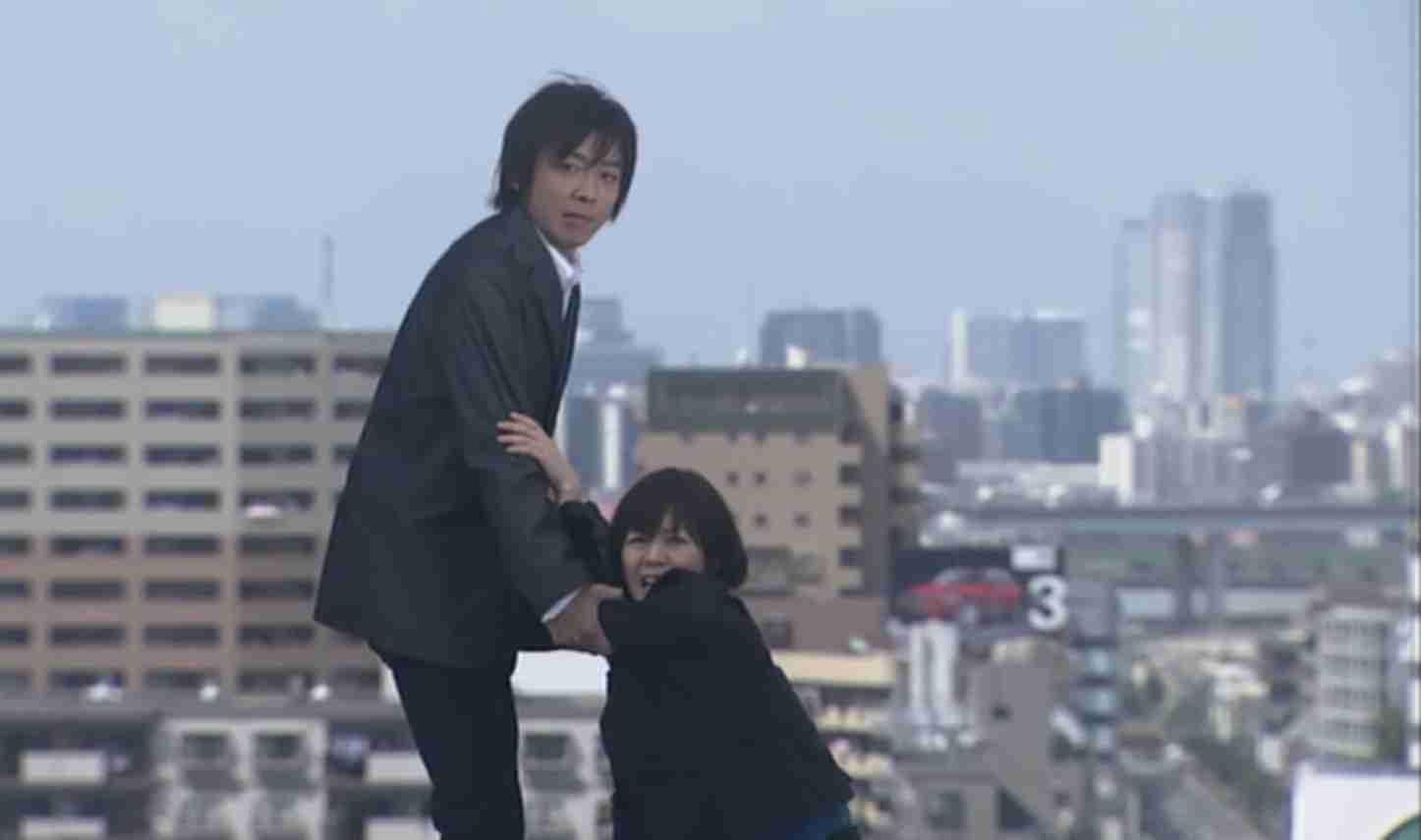 高橋一生の好きな役