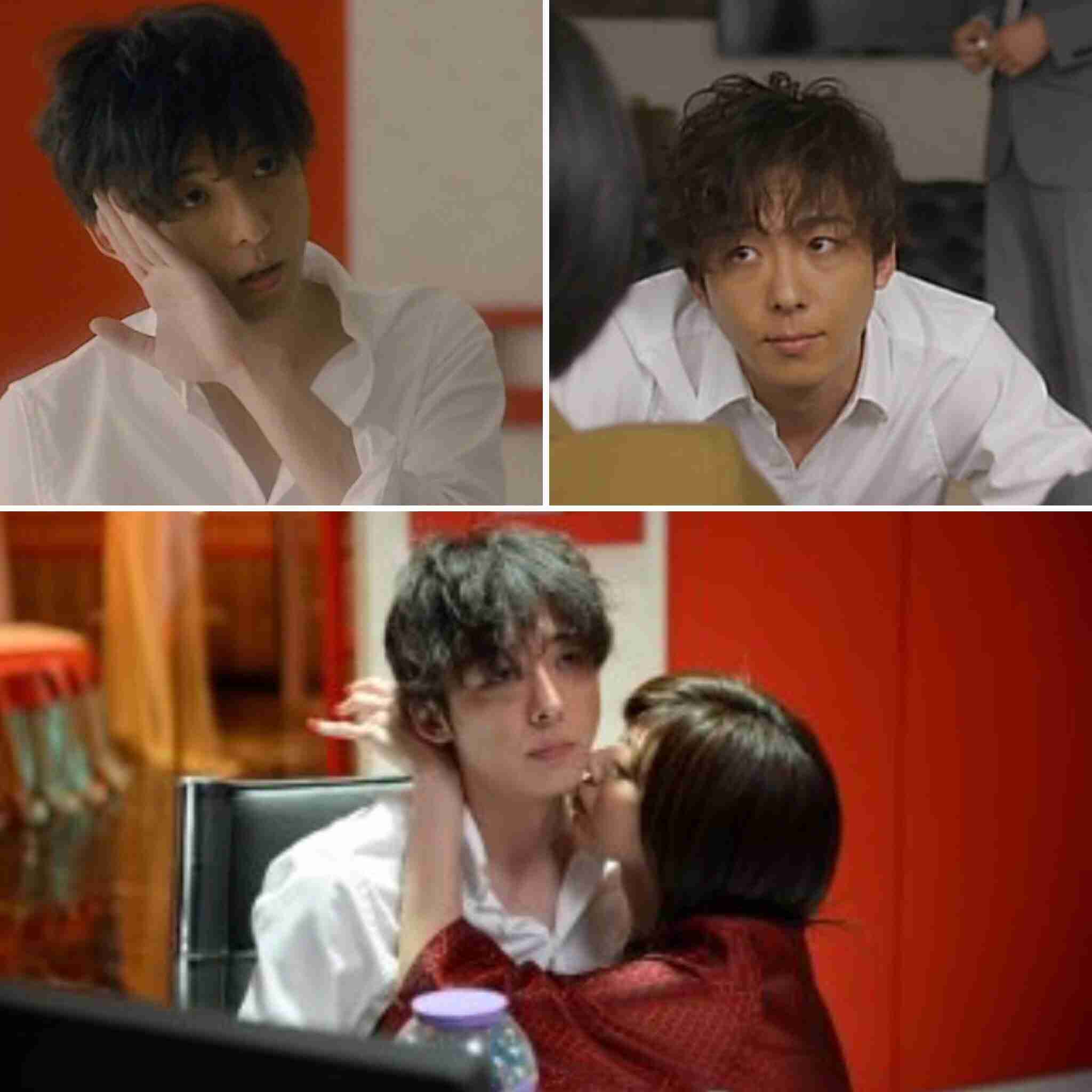 高橋一生の好きな役