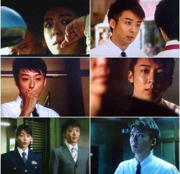 高橋一生の好きな役