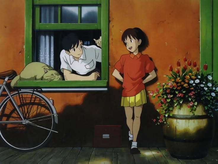 高橋一生の好きな役