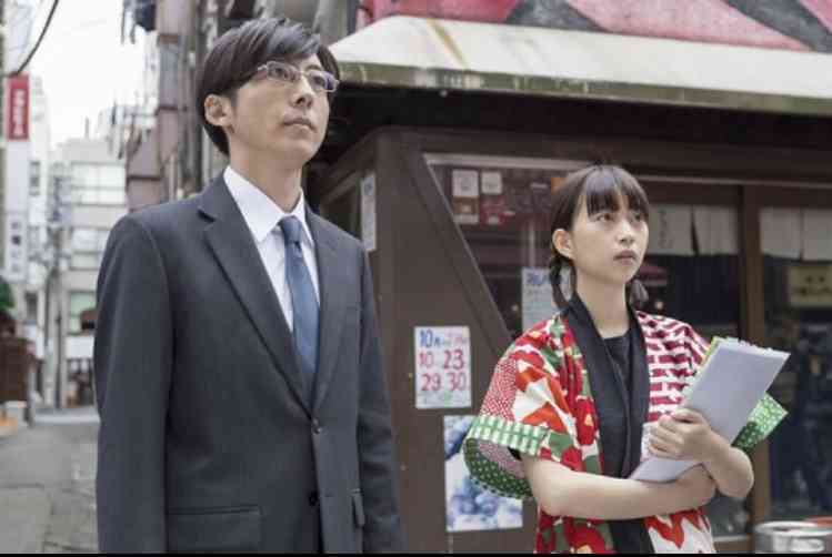 高橋一生の好きな役