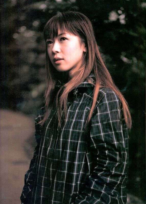 川瀬智子を語りたい。