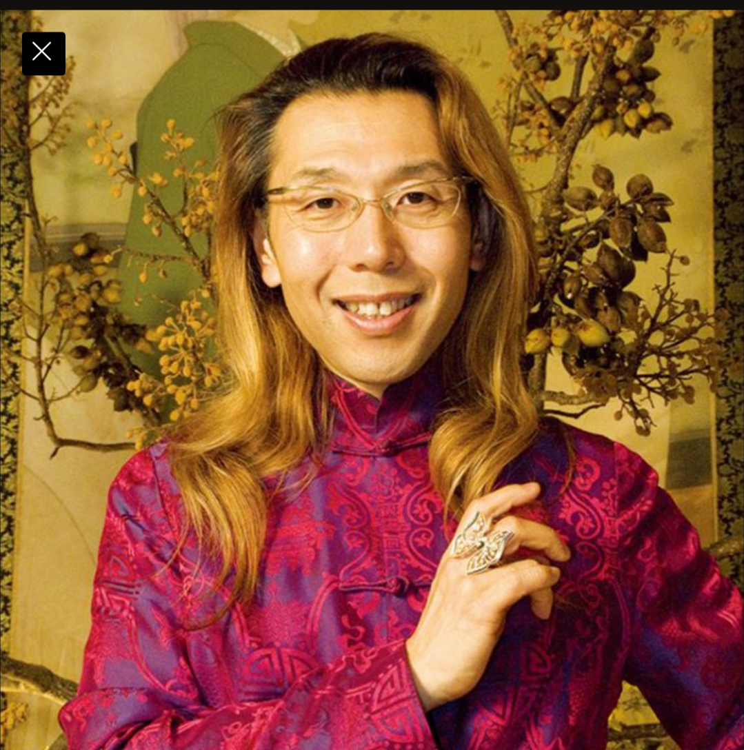 川瀬智子を語りたい。