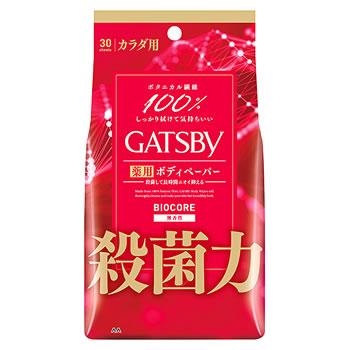 服についた汗が臭い問題