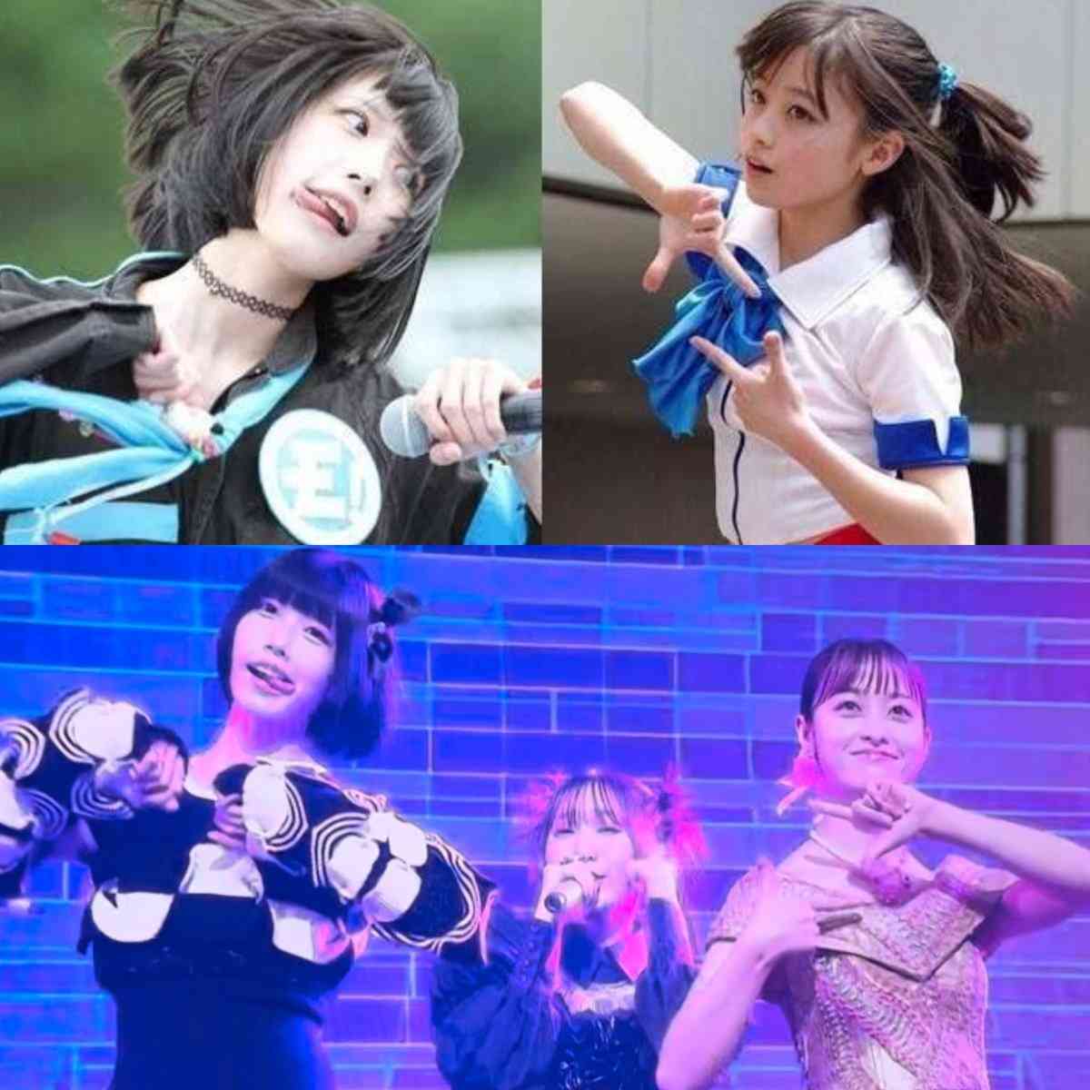 なんか一致してると思った画像を貼るトピ