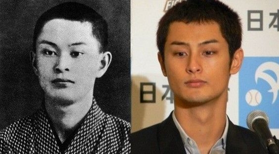 なんか一致してると思った画像を貼るトピ