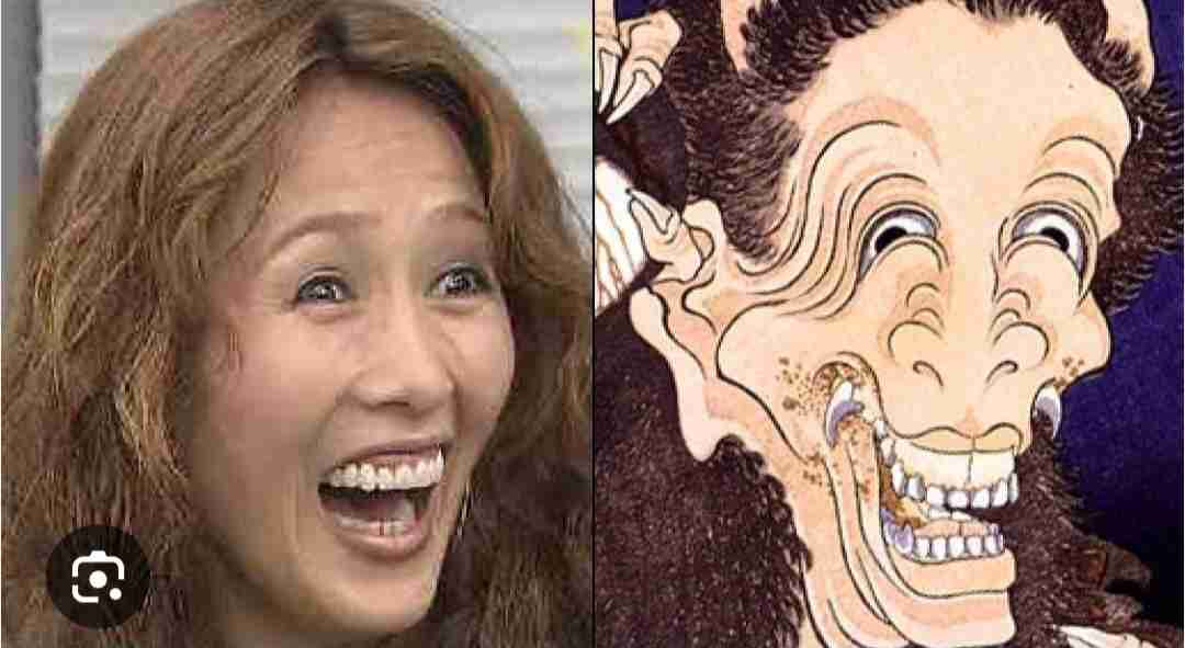 なんか一致してると思った画像を貼るトピ