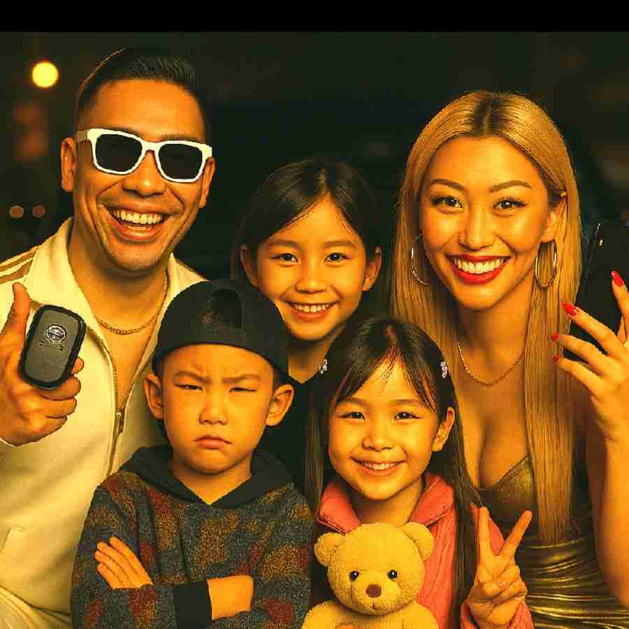 将来、「この人は育ちが悪い」と思われる子どもの特徴・ワースト1