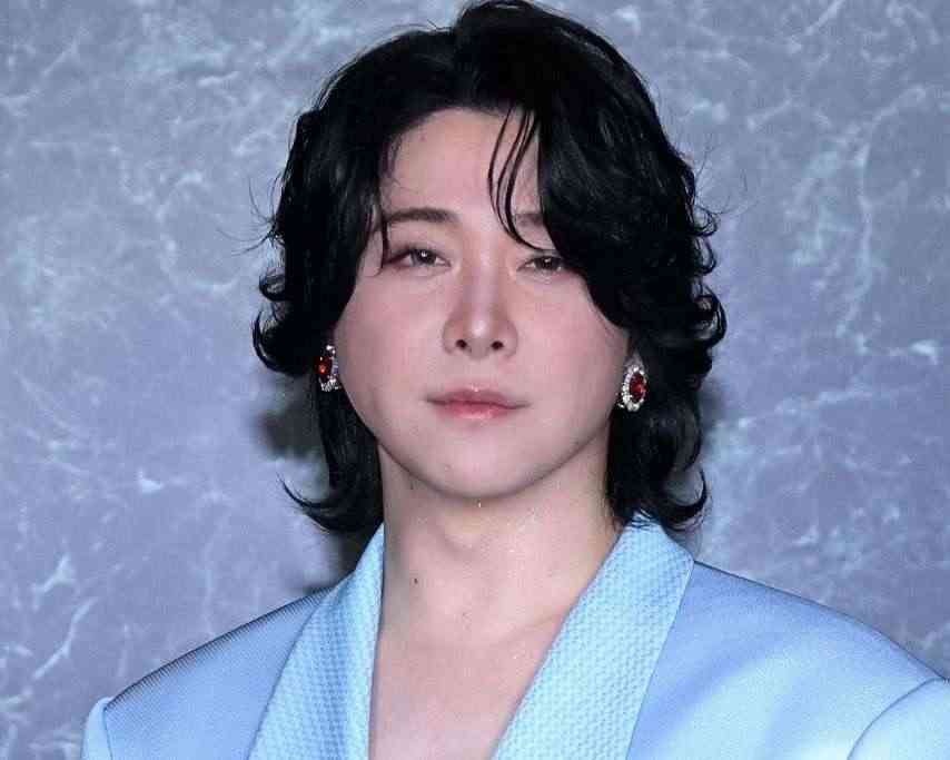 配偶者・彼氏が美形