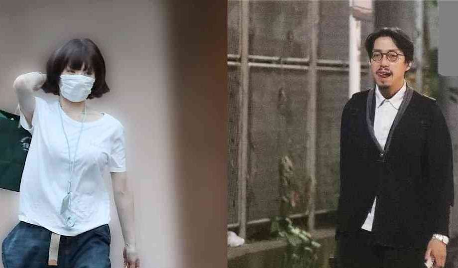 配偶者・彼氏が美形