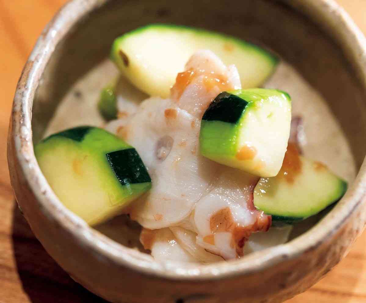 夏野菜レシピ