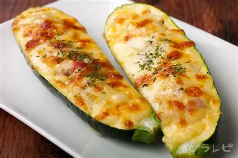 夏野菜レシピ