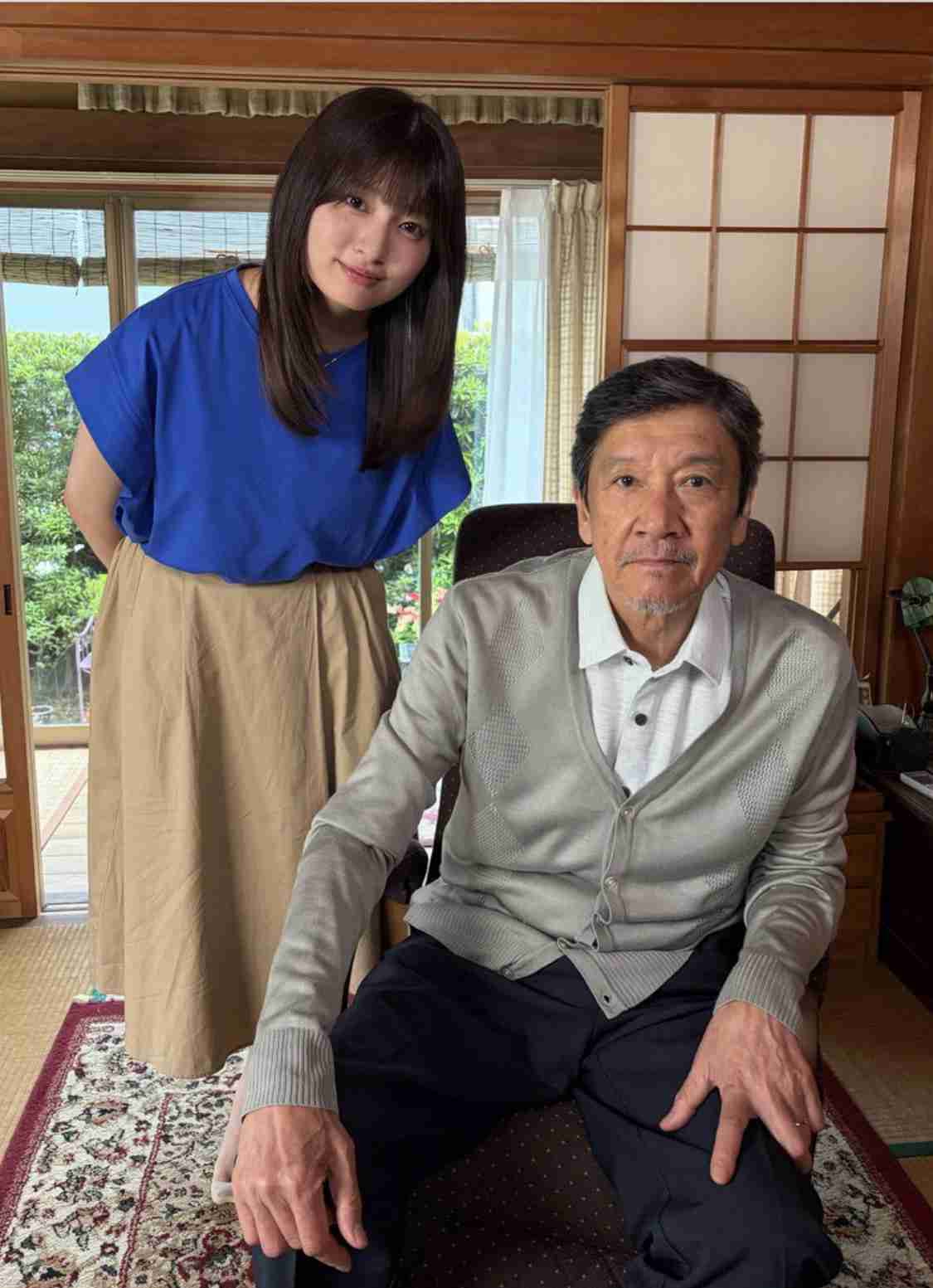 【実況・感想】名探偵のままでいて #01