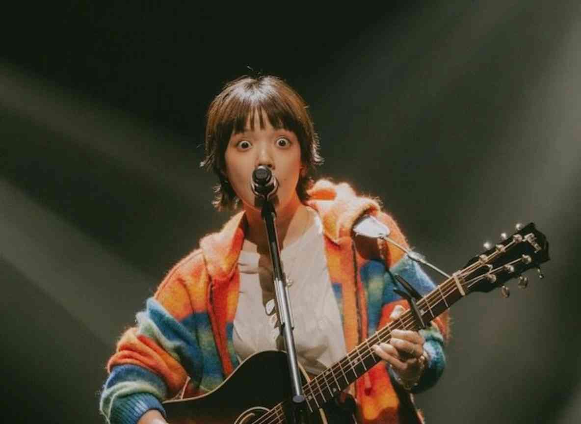 声が低めの女性歌手