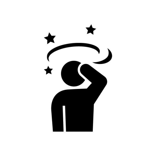 病院に行く程じゃない軽いこんな症状どうなの？