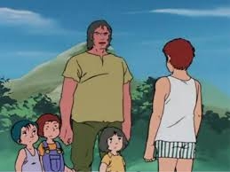 アムロ・レイについて知ってること