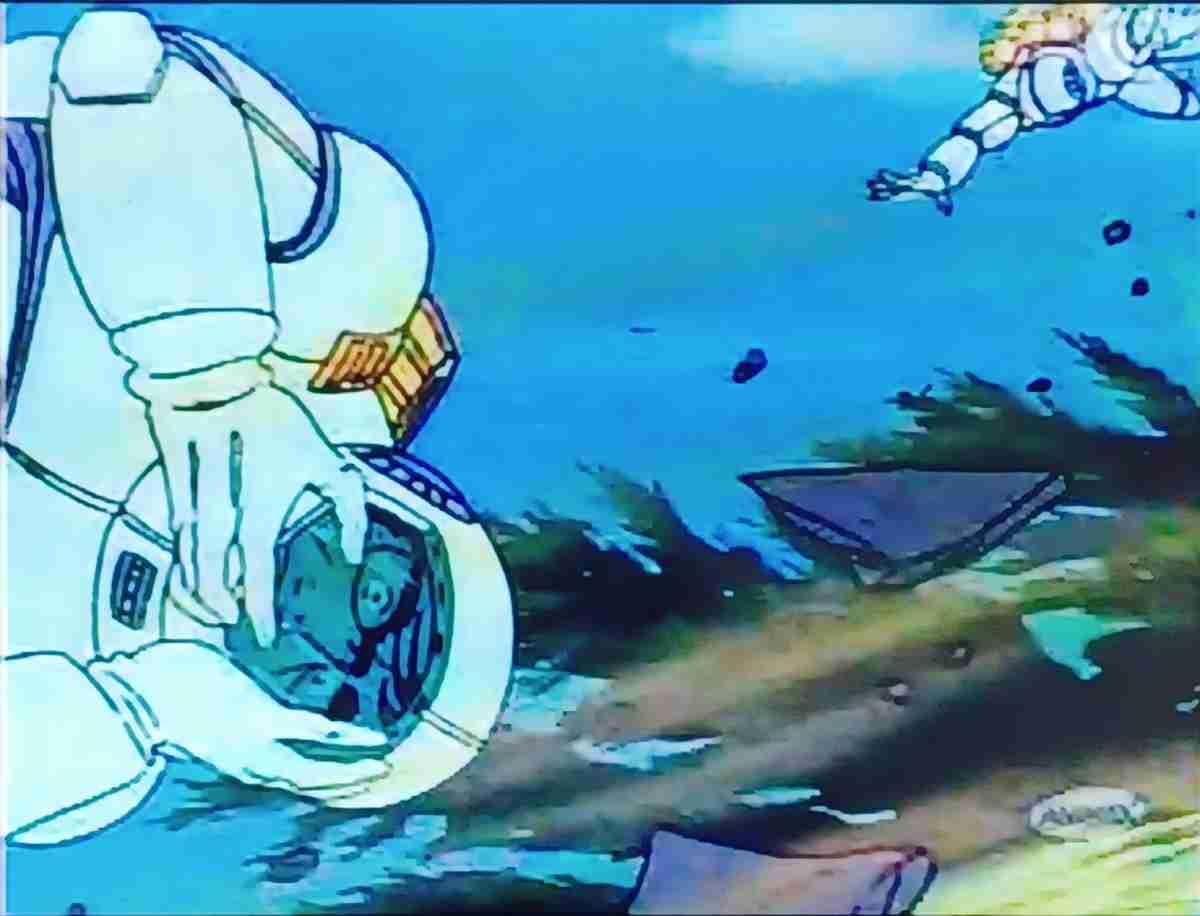 アムロ・レイについて知ってること