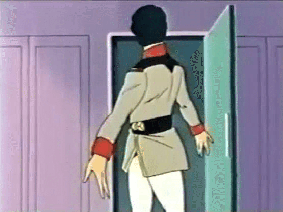 アムロ・レイについて知ってること