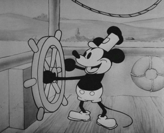 昔のディズニー映画が好きな人