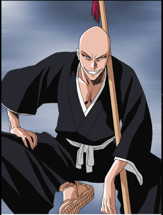 【漫画・アニメ】「BLEACH」を語ろうPart8