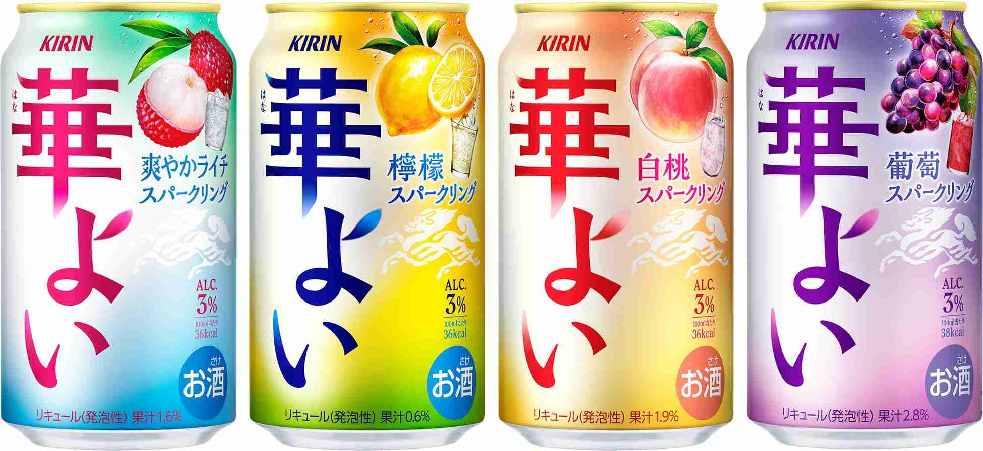 アルコール5%以下のお酒