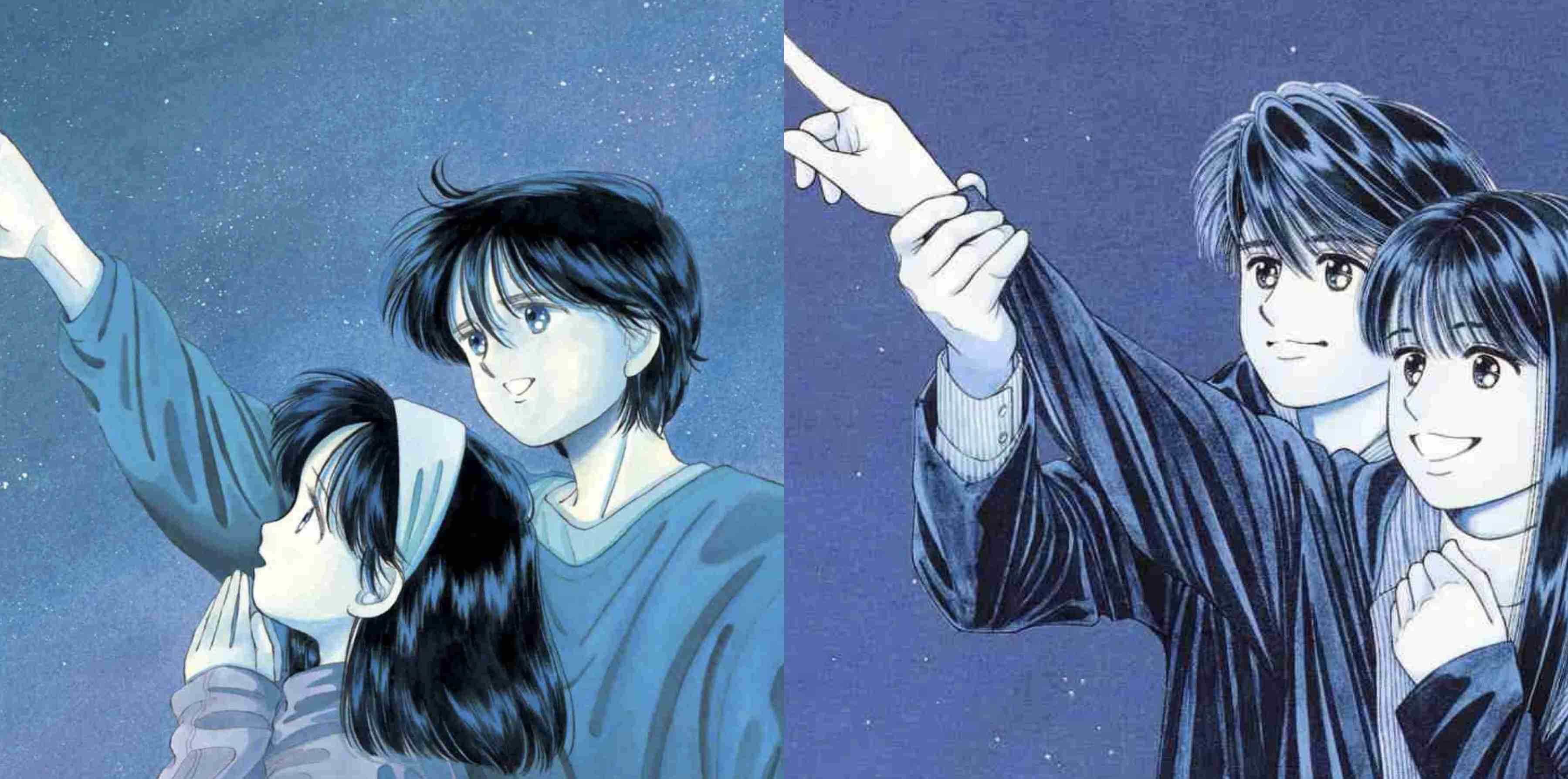 絵が変わって衝撃的だった漫画